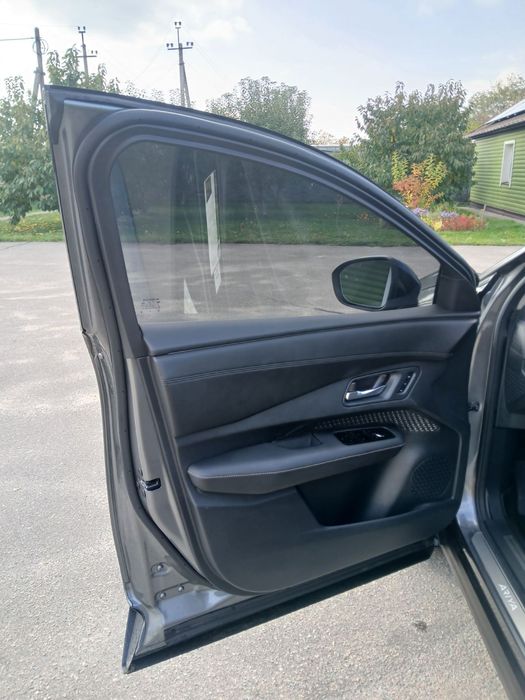 Nissan Ariya 2023 VIN JN1CF0BBXPM705128 фото оголошення 8 з 16