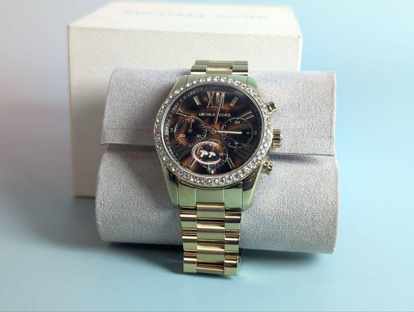 Женские Часы Michael Kors Lexington MK7276