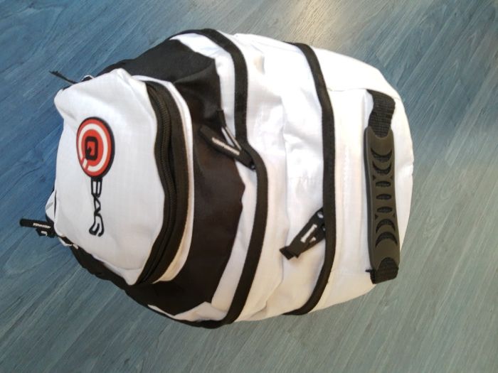 Plecak Q-BAG Nowy