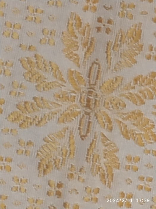 Покрывало Испания 2шт разных размеров