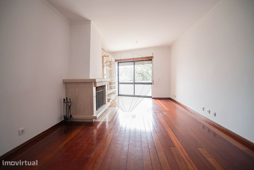 Apartamento T4 para venda — Alcanena E Vila Moreira, Santarém