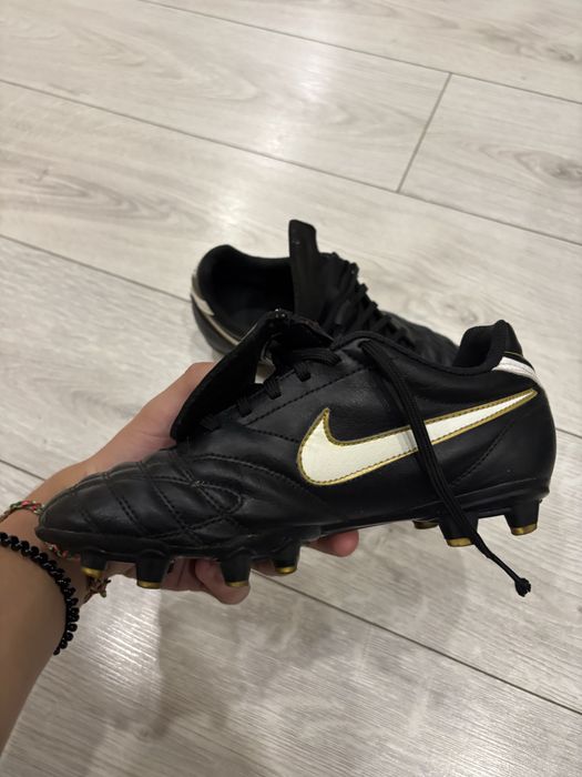 Бутси nike tiempo 1984