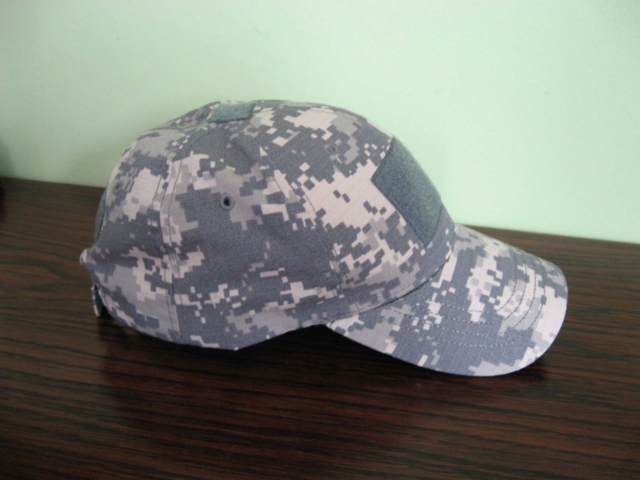 czapka komandosa digital camo