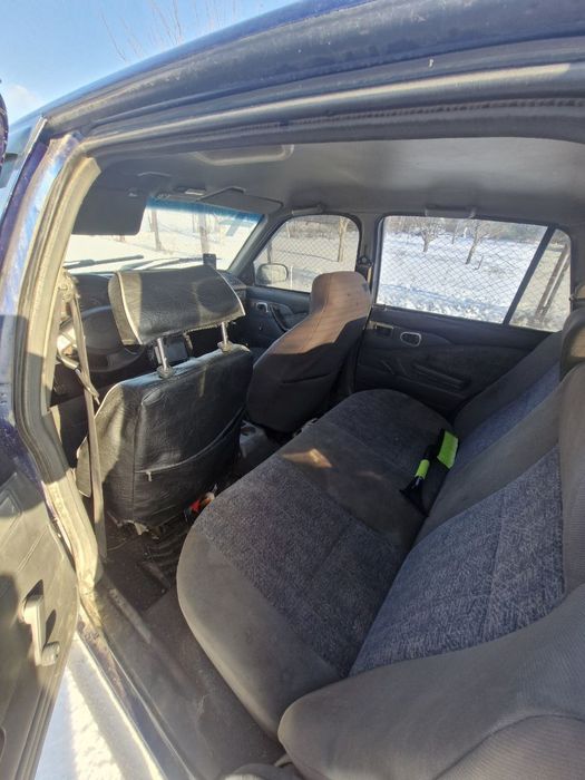 Продам автомобіль Део нексия