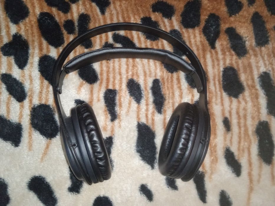 Навушники МХ555 блютуз