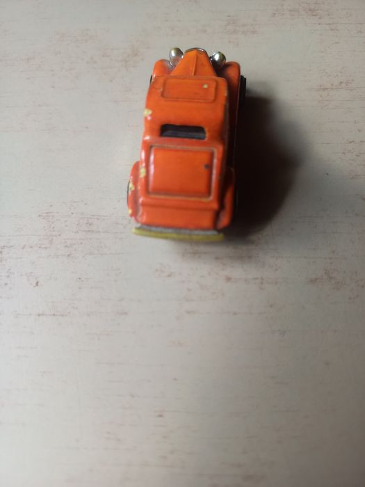 Samochód  miniaturka Hot Wheels