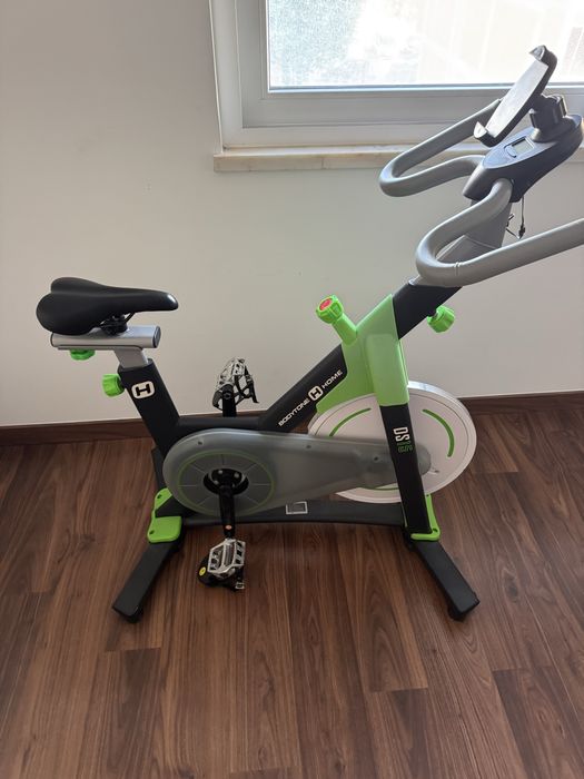 Stationary Bicycle502312728119234560