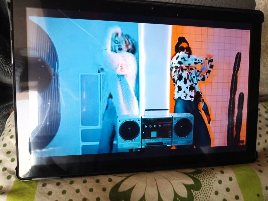 Планшет Crelander T40 12/512GB