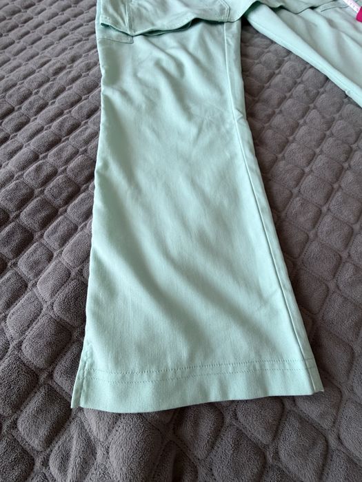 Хірургічний костюм MedCouture розмір L