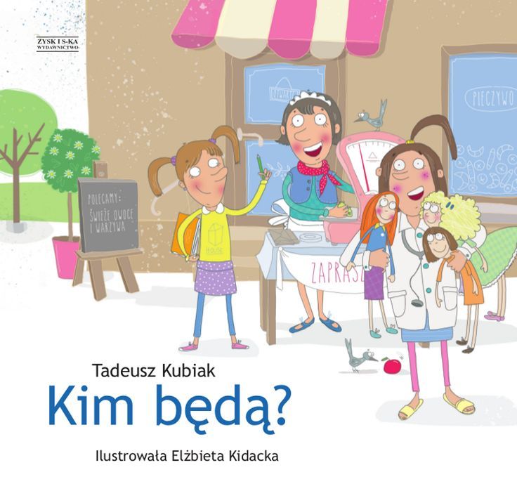 Kim Będą Zysk I S-Ka Nowa Nieużywana