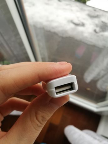 USB connector Samsung