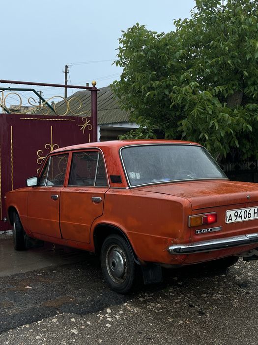 Ваз 21013.