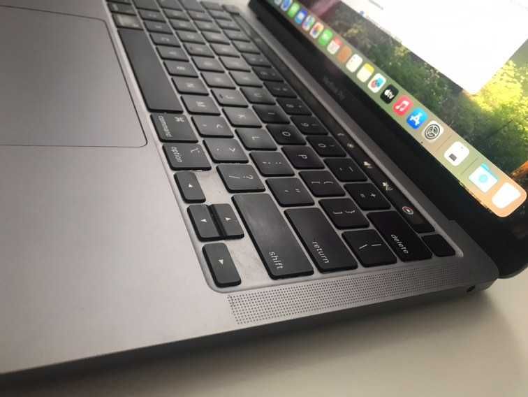 MacBook Pro 2020