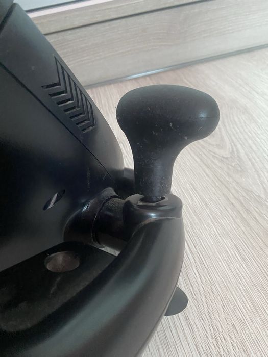 Игровой руль Gemix для ПК