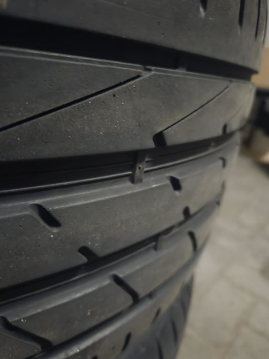 Hankook 265/30/20 2sz