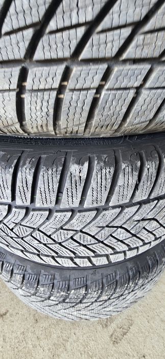 Alufelgi Ford Focus Kuga 235 40 18