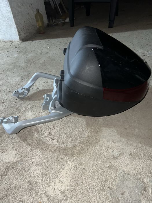 Top case BMW 310
