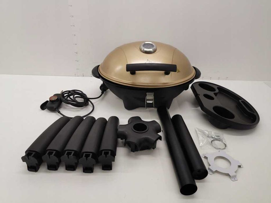 Grill elektryczny Suntec 240W