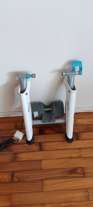 Rolo de treino Tacx Vortex