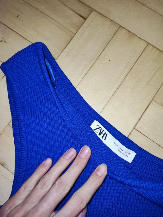 Топ Calliope від ZARA