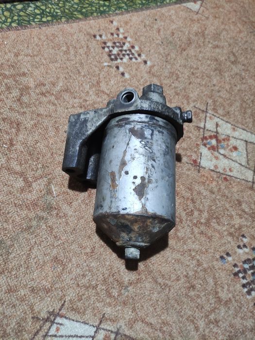 Фильтр топливный ямз