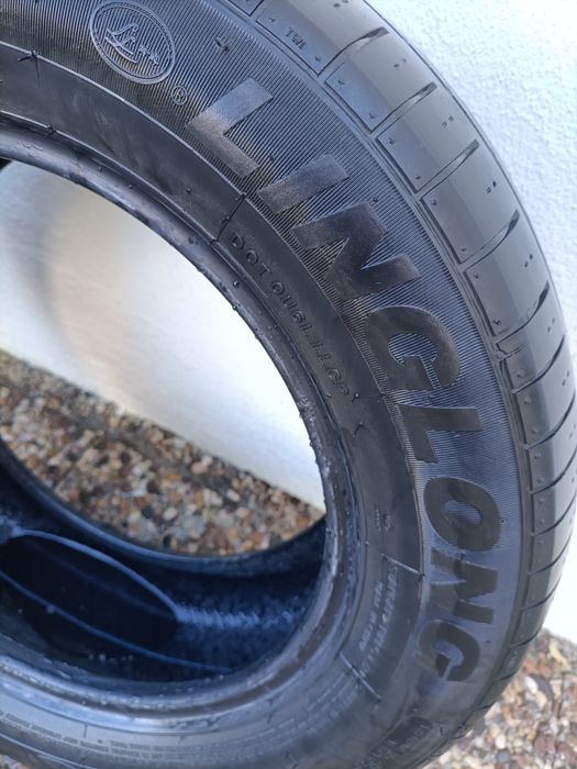 2 Pneus 185/65R14 86t