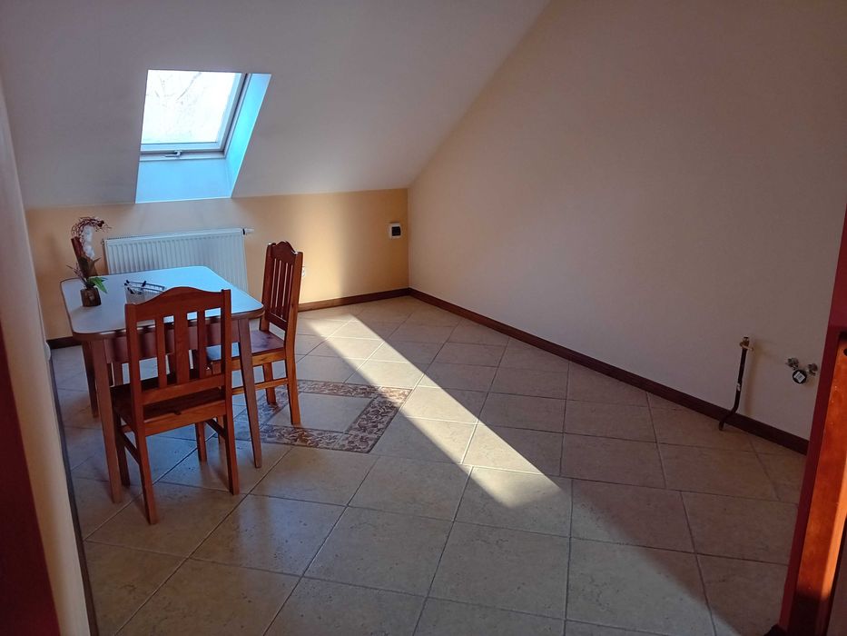 Sprzedam budynek mieszkalny