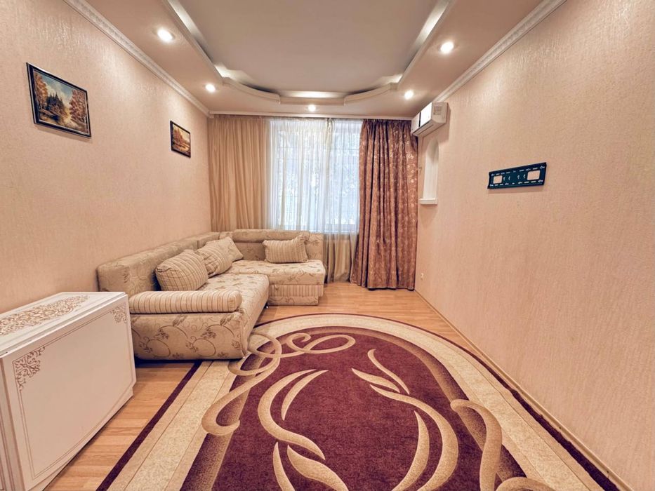 Продам 3х ком в центре ул.Мира
