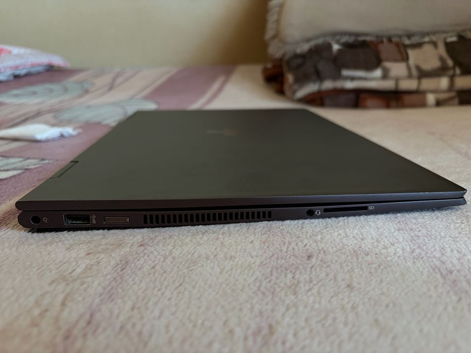 Ноутбук HP ENVY x360