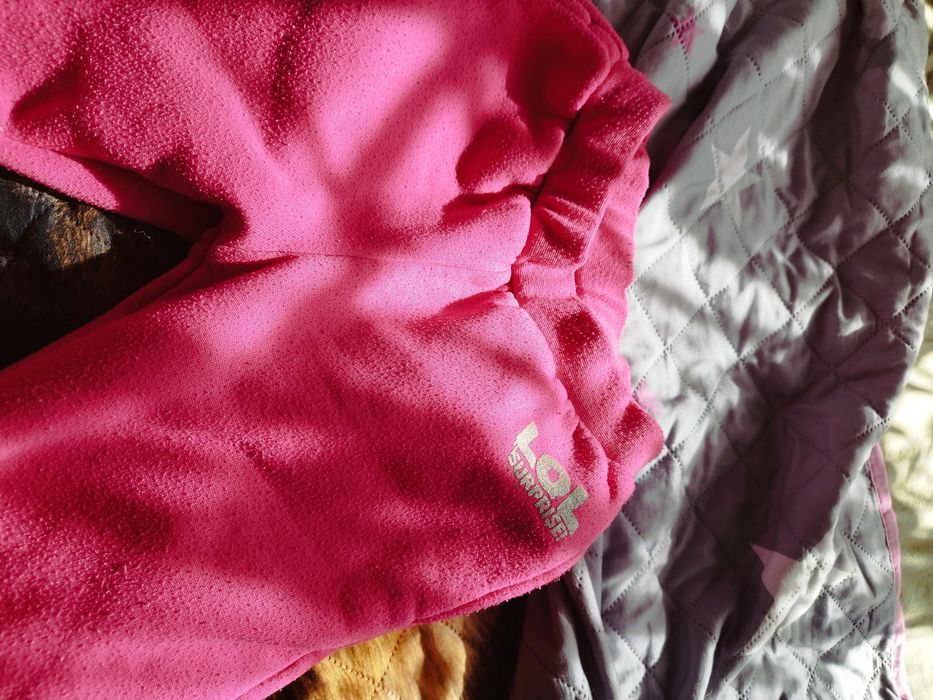 Dresy dziewczęce Lol 134