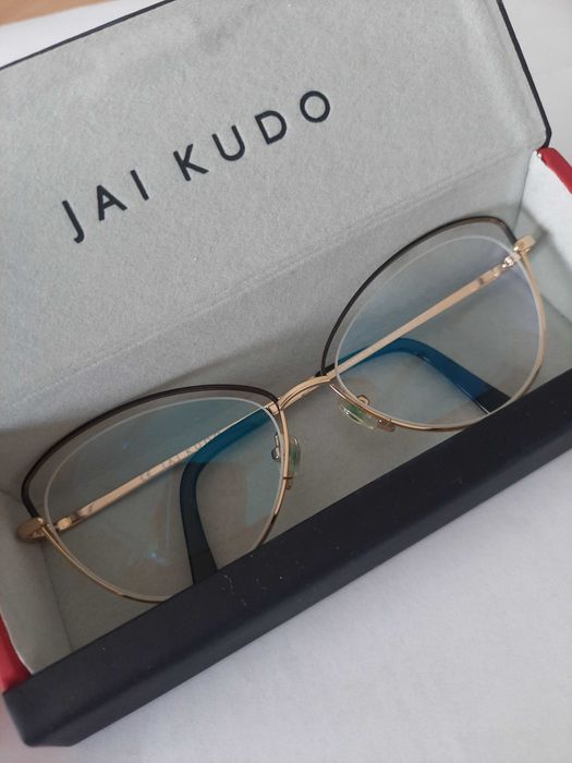 Okulary korekcyjne, ochronne, BlueCare, -0,5, prawe i lewe