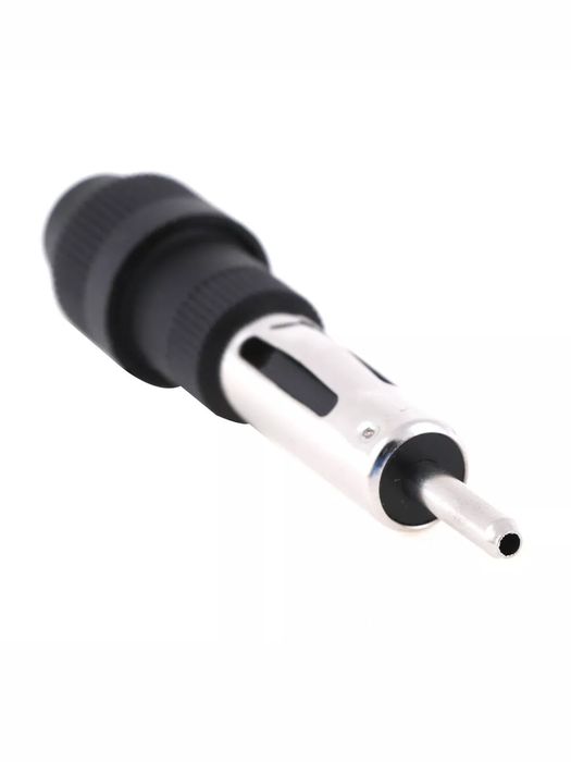 Adaptador ficha antena autorádio