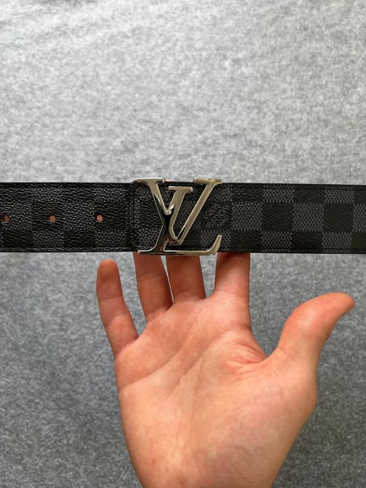 Louis Vuitton pasek