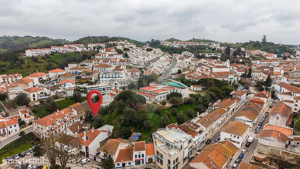 Terreno  para venda — São Salvador E Santa Maria, Beja