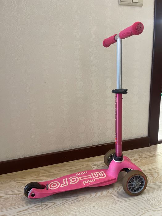 Самокат дитячий micro mini deluxe