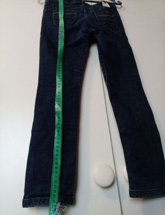 Джинси на хлопчика.