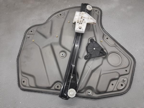 Elevador vidros trás esquerdo SKODA Octavia II Break (1Z5)