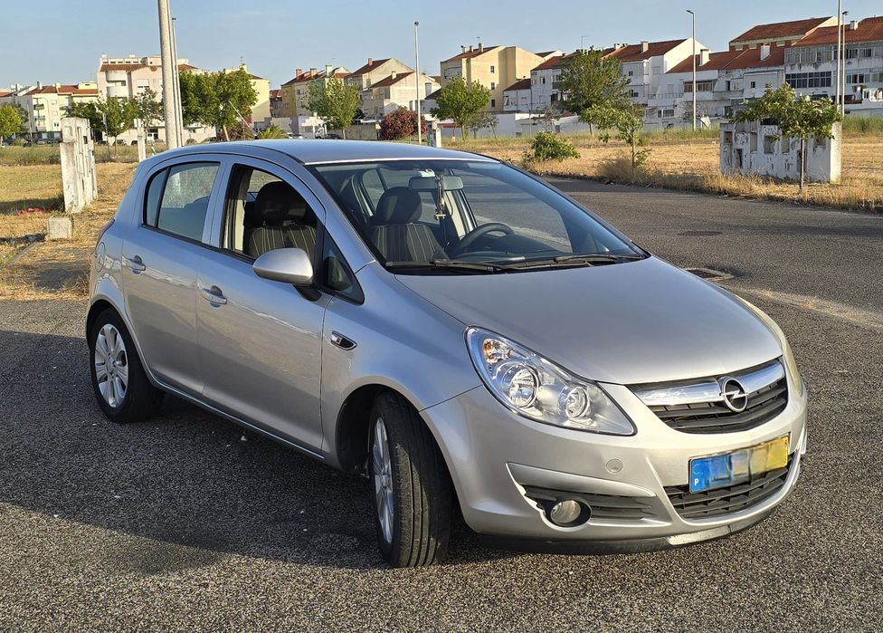 Opel Corsa D Enjoy 1.2 "08