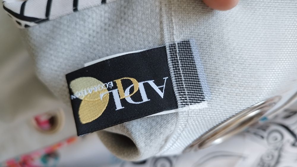 Conjunto de 8 cortinas