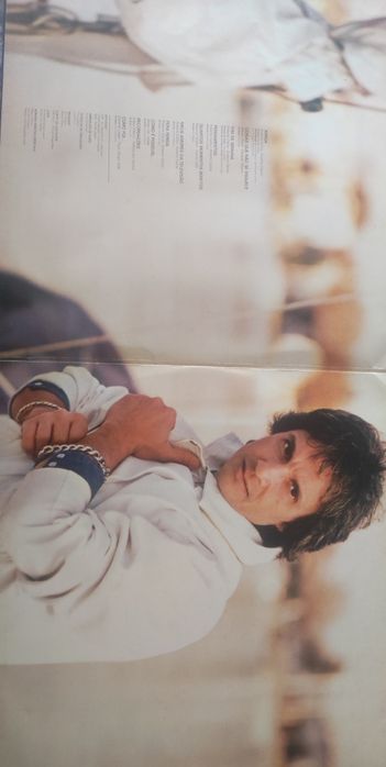 Disco vinil Roberto Carlos - 1982 - grandes êxitos de um grande artist