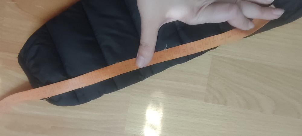 Дитяча демісезонна куртка reserved 104