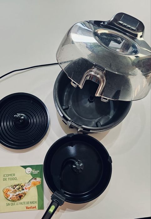 Fritadeira Tefal Actifry