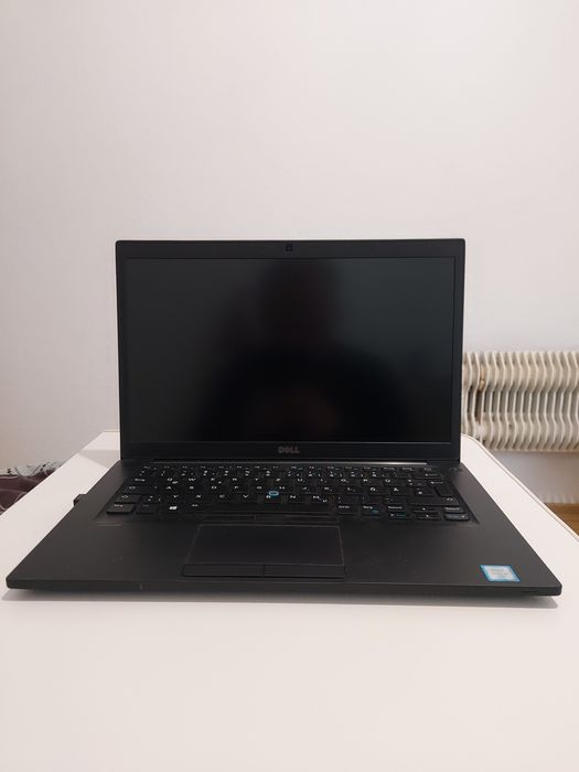 ТЕРМІНОВИЙ ПРОДАЖ ноутбук Dell Latitube 7480