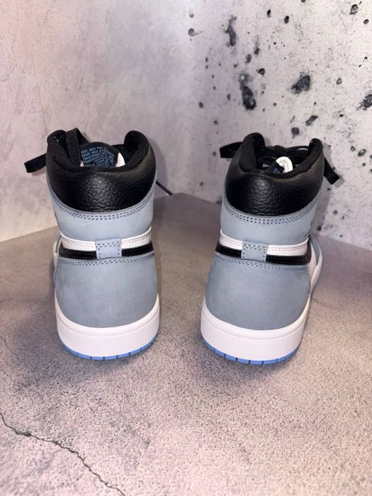nike air jordan 1 high - купити чоловіче взуття - Ціна на OLX.ua
