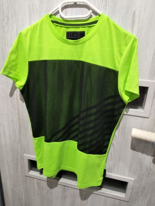 T-shirt urbindist roz M