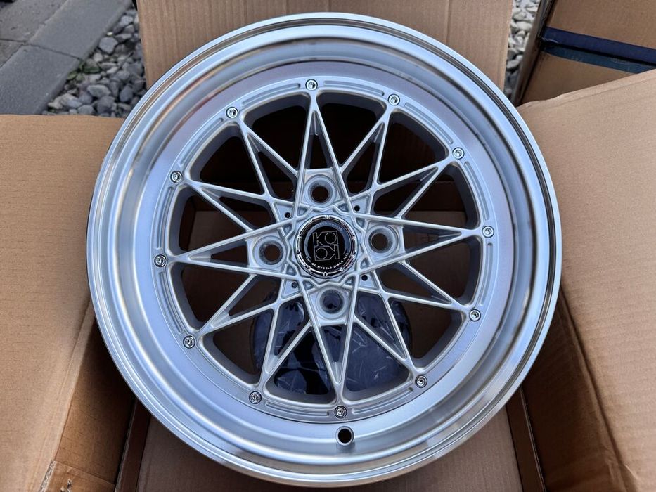 Диски нові R14 4x100 VW Polo Golf Up Chevrolet Aveo Daewoo Lanos Opel