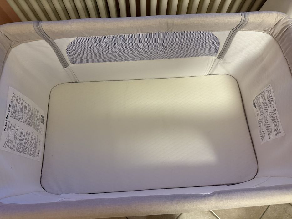 Cybex clout t i-size