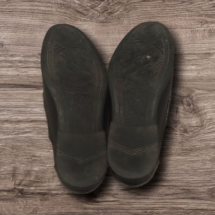 Buty eleganckie BADOXX rozmiar 35