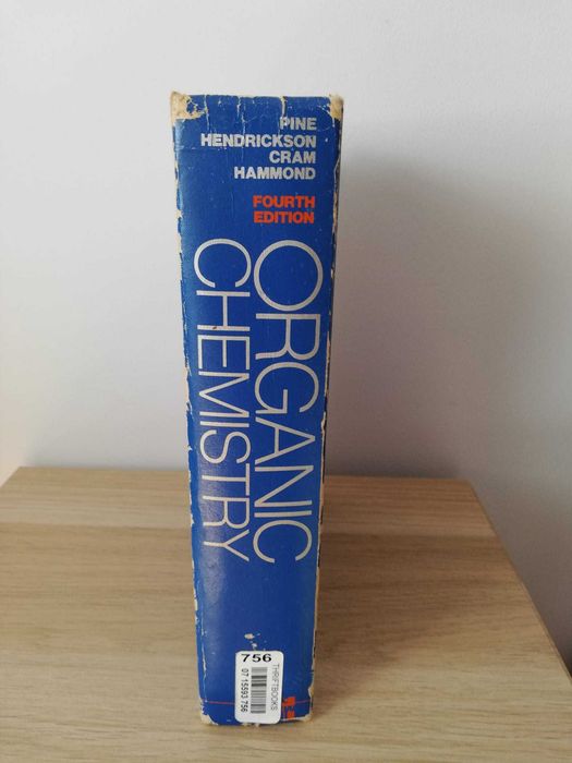 Livros Universitários Química e Bioquímica