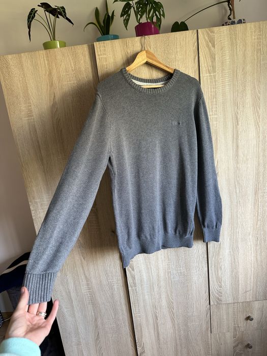 Sweter męski bawełna  s. Oliver